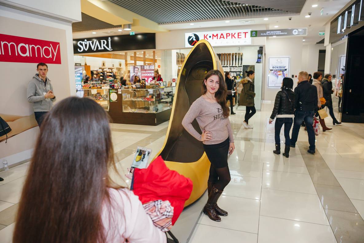 День Народження Gulliver – нам 3 роки image-155