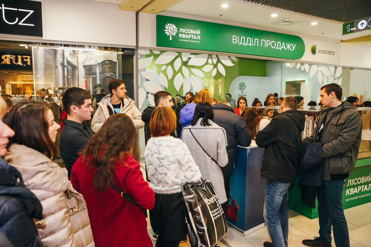 День Народження Gulliver – нам 3 роки image-153