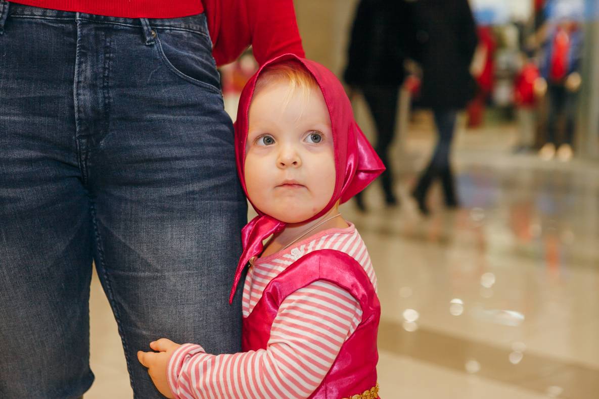 День Народження Gulliver – нам 3 роки image-162