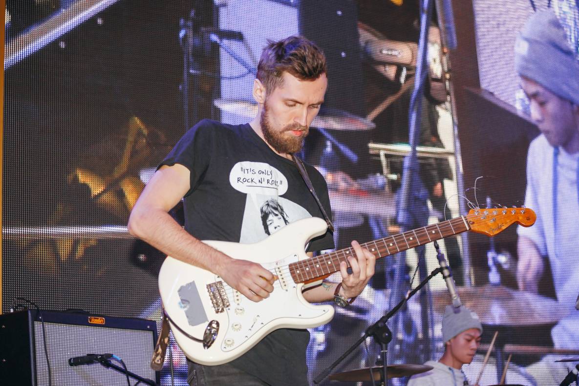 День Народження Gulliver – нам 3 роки image-168