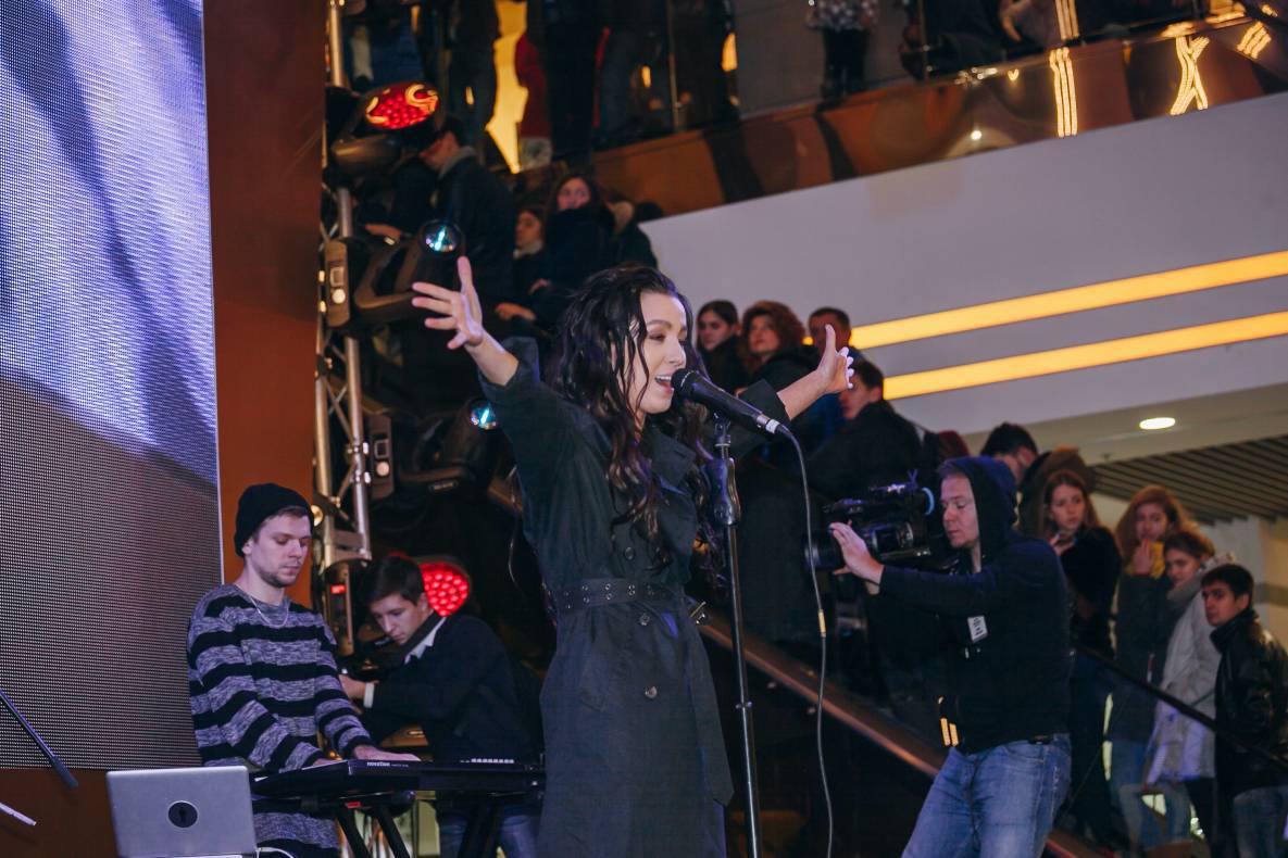 День Народження Gulliver – нам 3 роки image-171