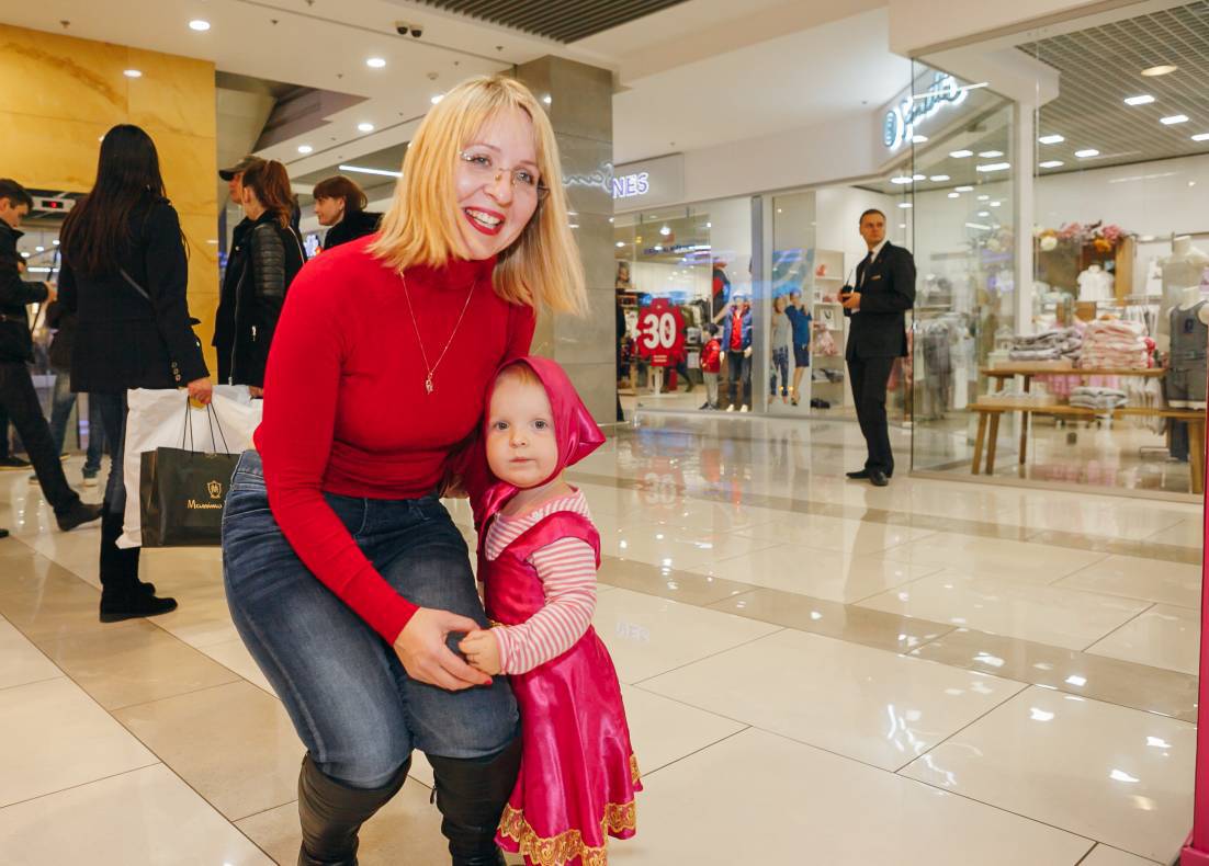 День Народження Gulliver – нам 3 роки image-172