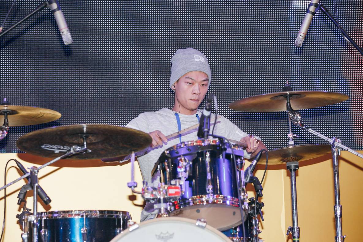 День Народження Gulliver – нам 3 роки image-169