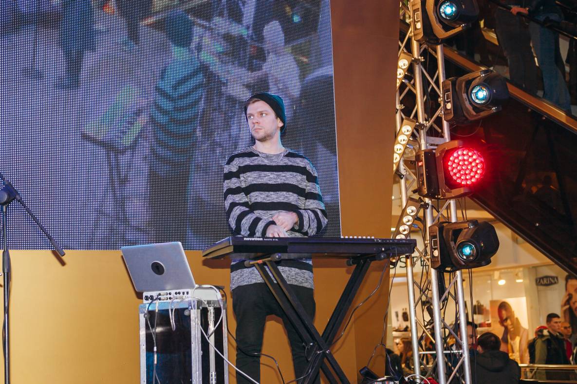 День Народження Gulliver – нам 3 роки image-174