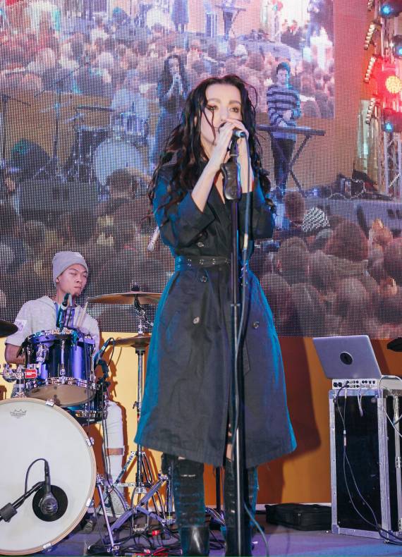 День Народження Gulliver – нам 3 роки image-179