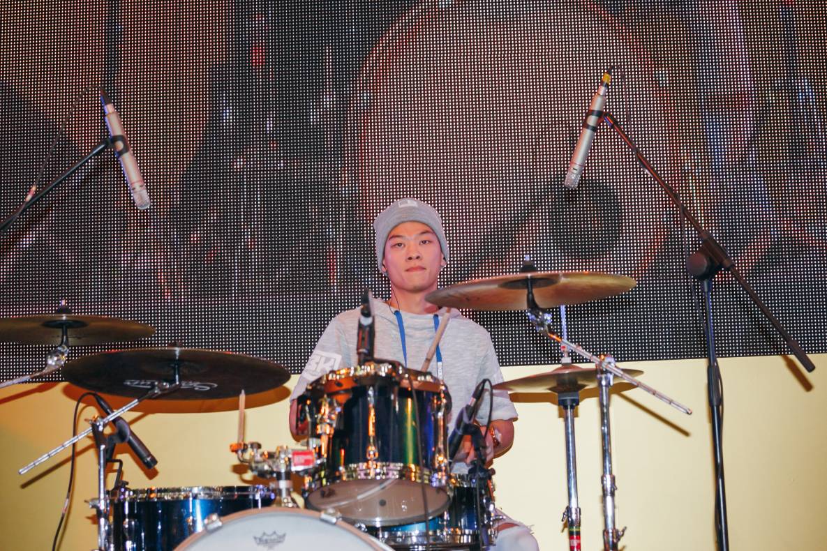 День Народження Gulliver – нам 3 роки image-180