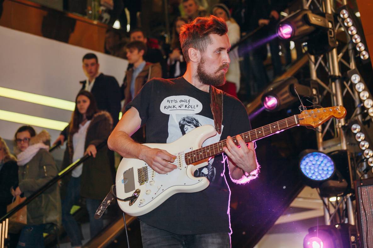 День Народження Gulliver – нам 3 роки image-181