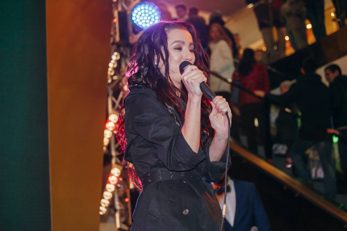 День Народження Gulliver – нам 3 роки image-182