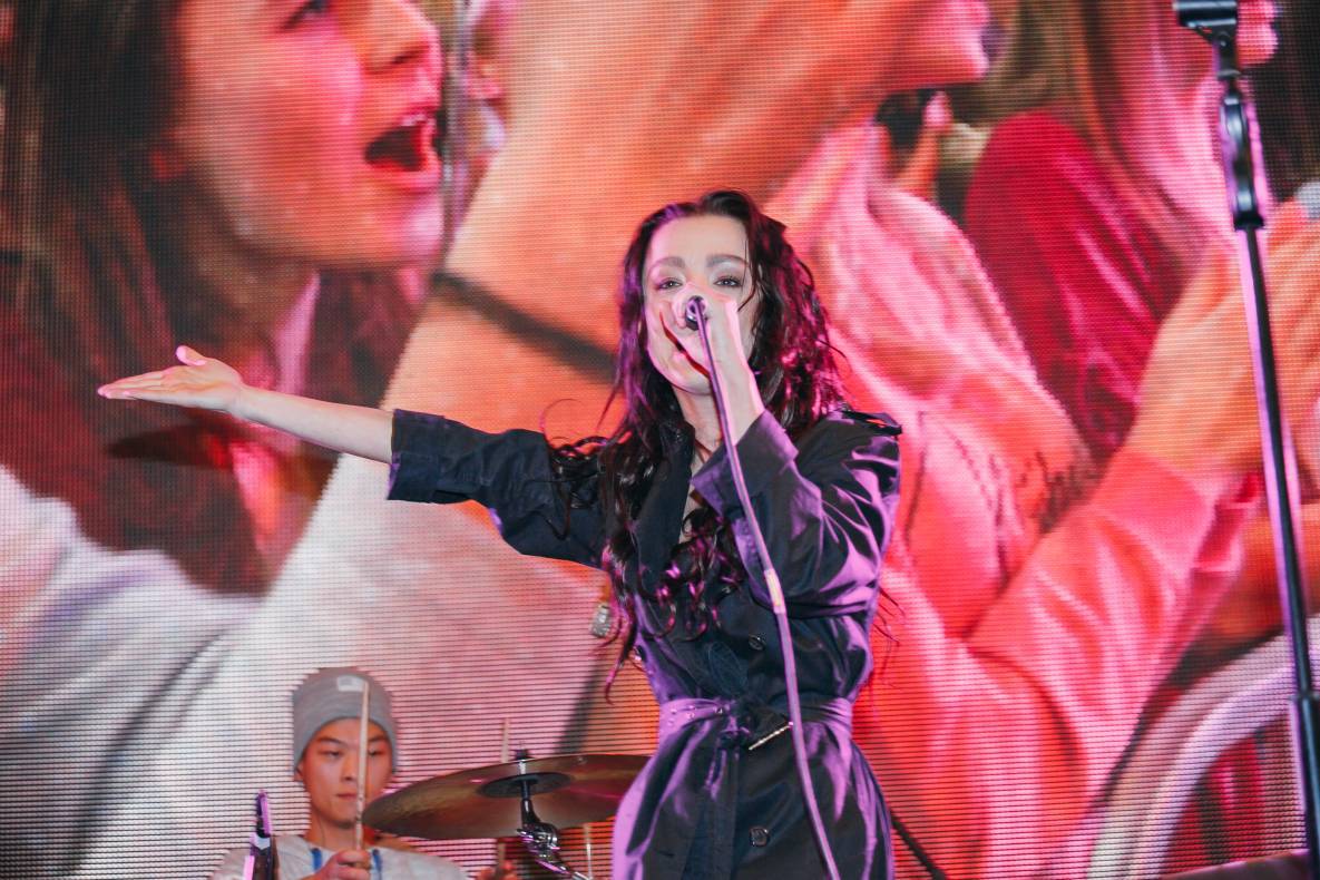 День Народження Gulliver – нам 3 роки image-183