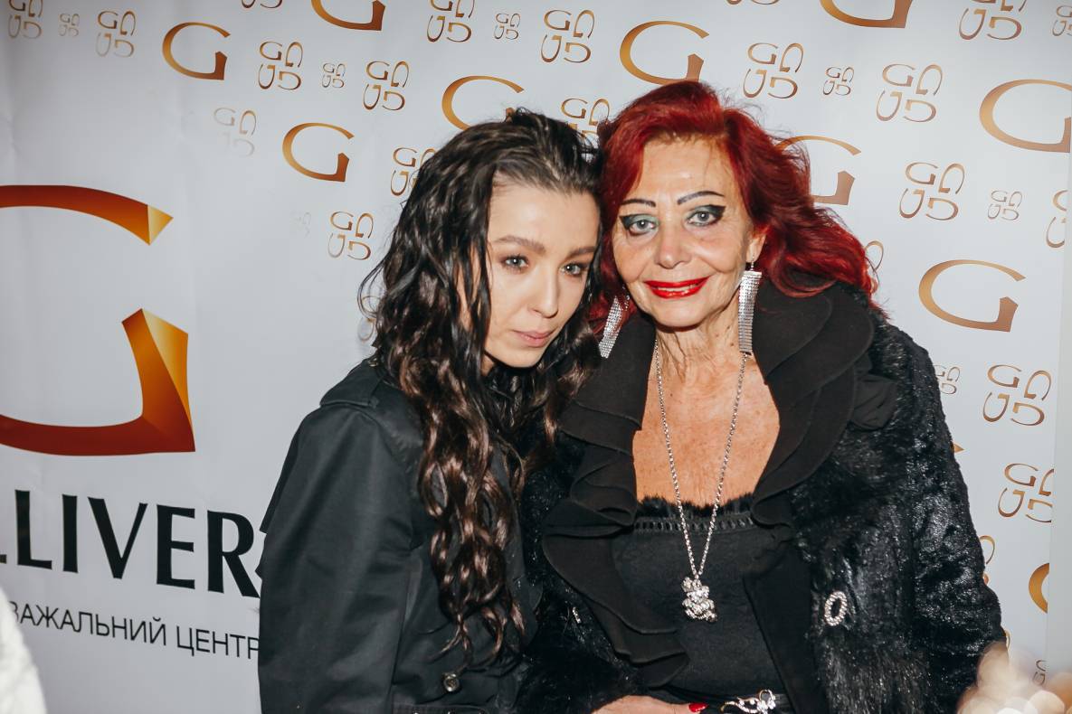 День Народження Gulliver – нам 3 роки image-187