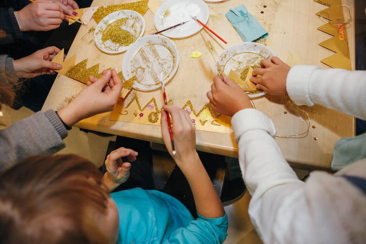 День Народження Gulliver – нам 3 роки image-189