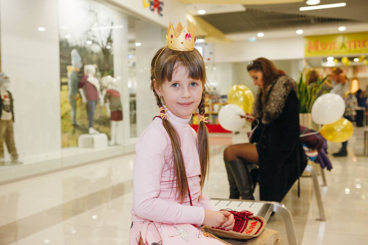 День Народження Gulliver – нам 3 роки image-191