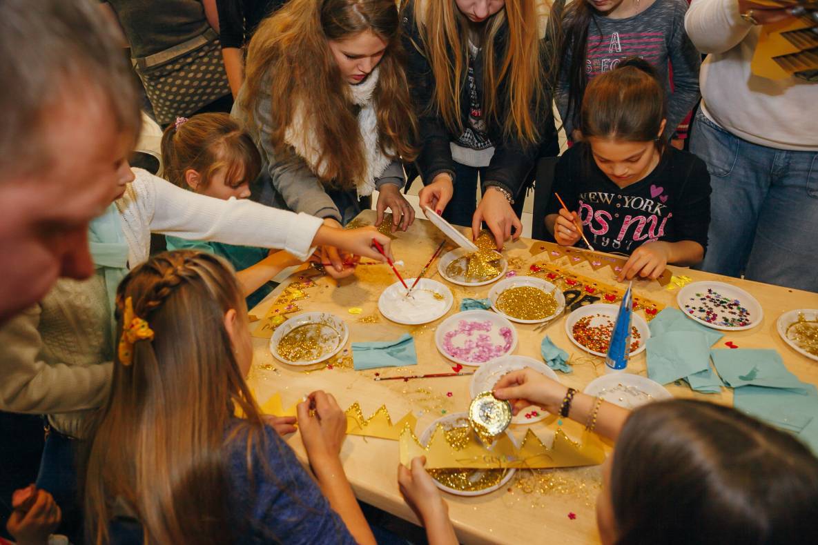 День Народження Gulliver – нам 3 роки image-198