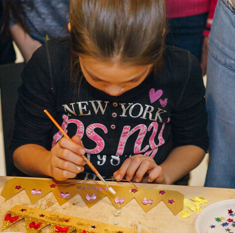 День Народження Gulliver – нам 3 роки image-200