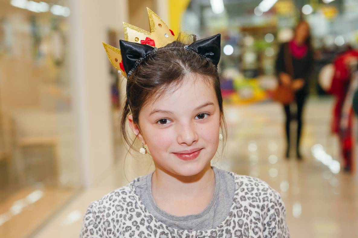 День Народження Gulliver – нам 3 роки image-201