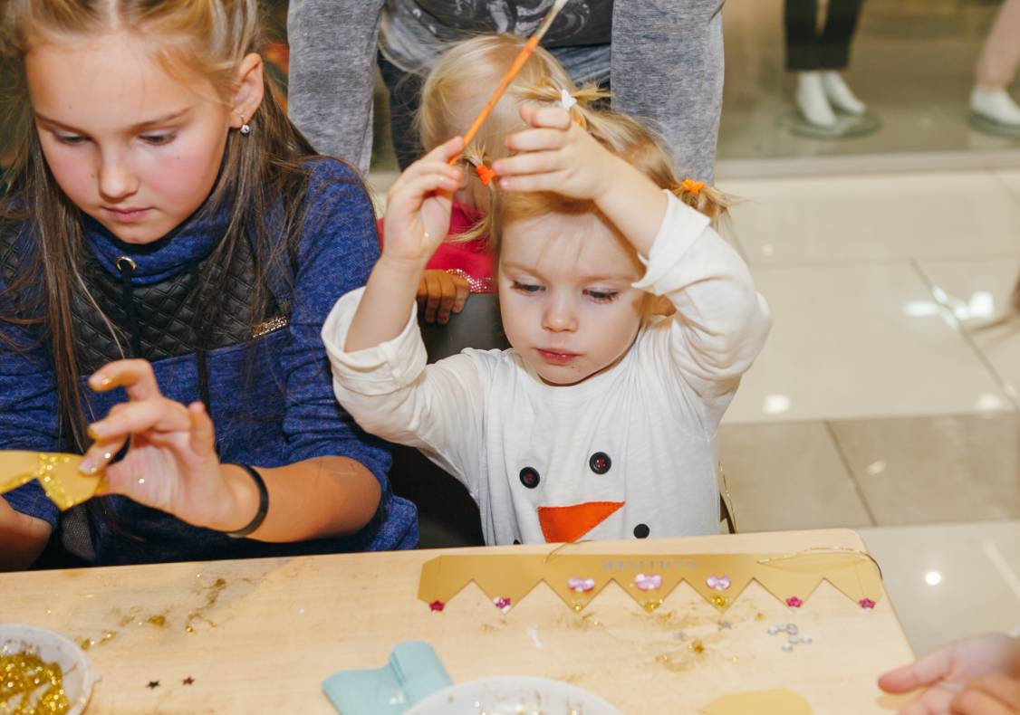 День Народження Gulliver – нам 3 роки image-203