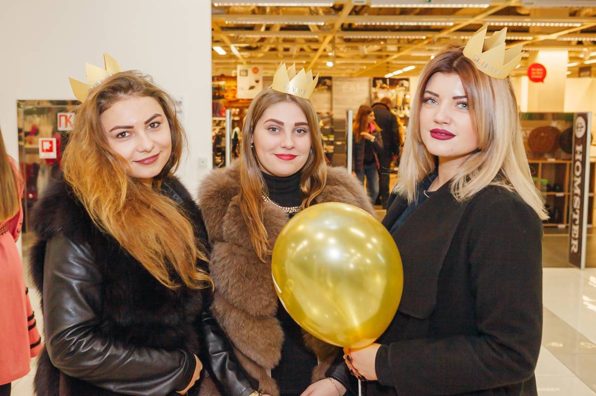 День Народження Gulliver – нам 3 роки image-206