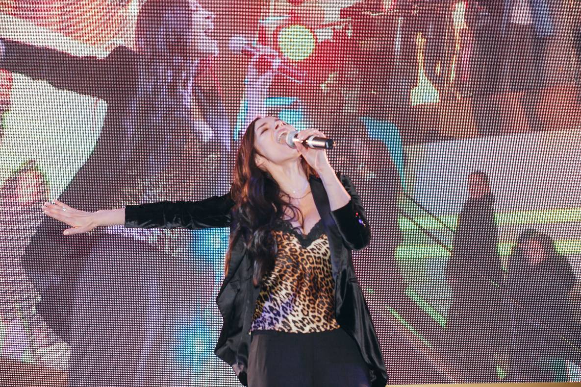 День Народження Gulliver – нам 3 роки image-210