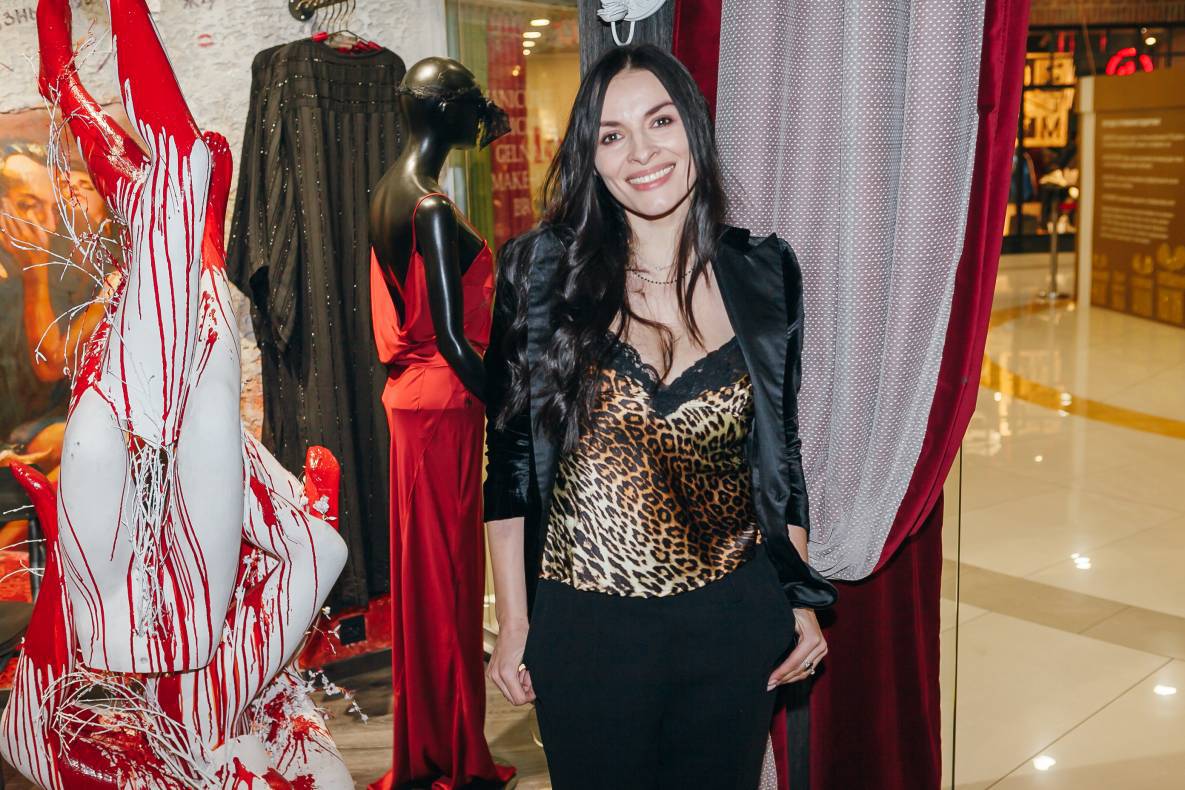 День Народження Gulliver – нам 3 роки image-221