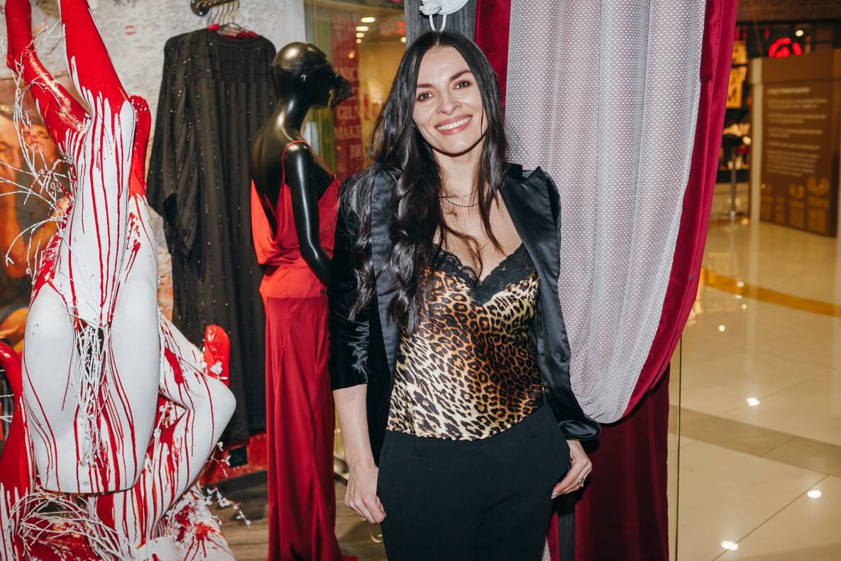 День Народження Gulliver – нам 3 роки image-222