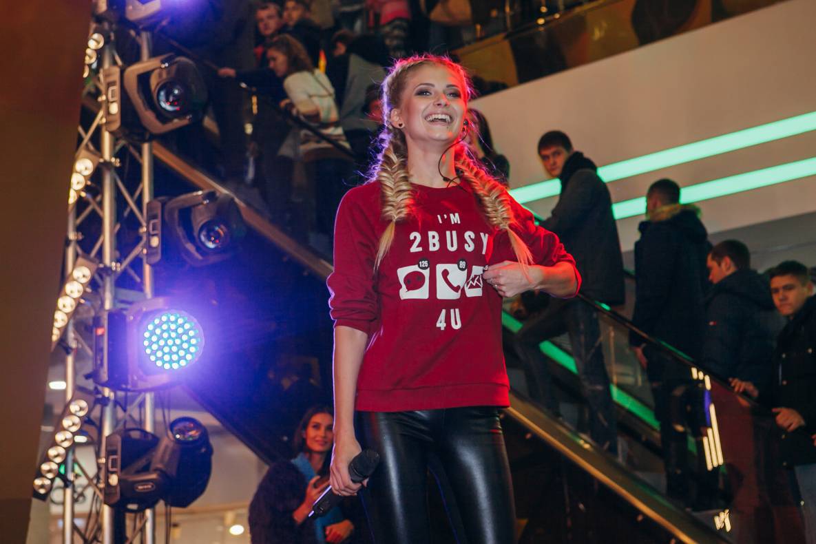 День Народження Gulliver – нам 3 роки image-223