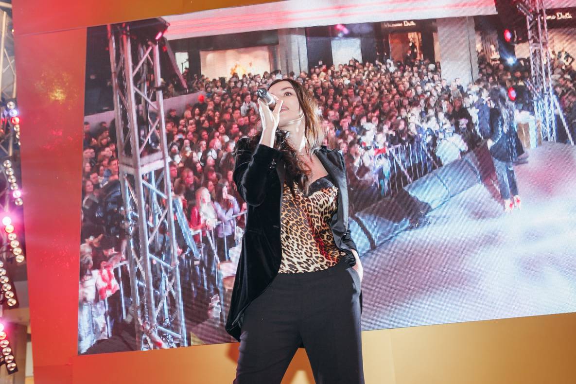 День Народження Gulliver – нам 3 роки image-224