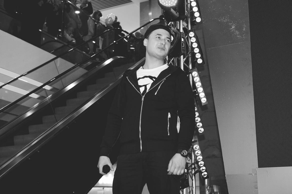 День Народження Gulliver – нам 3 роки image-226