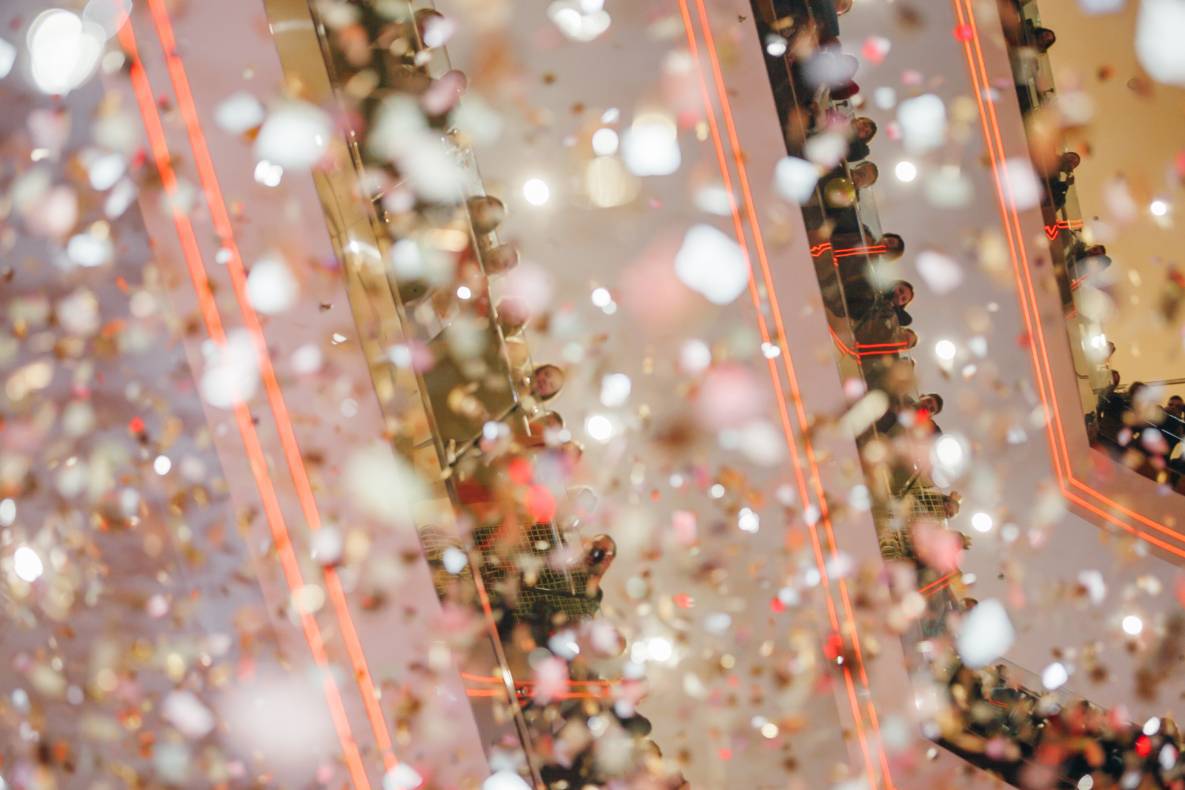 День Народження Gulliver – нам 3 роки image-230