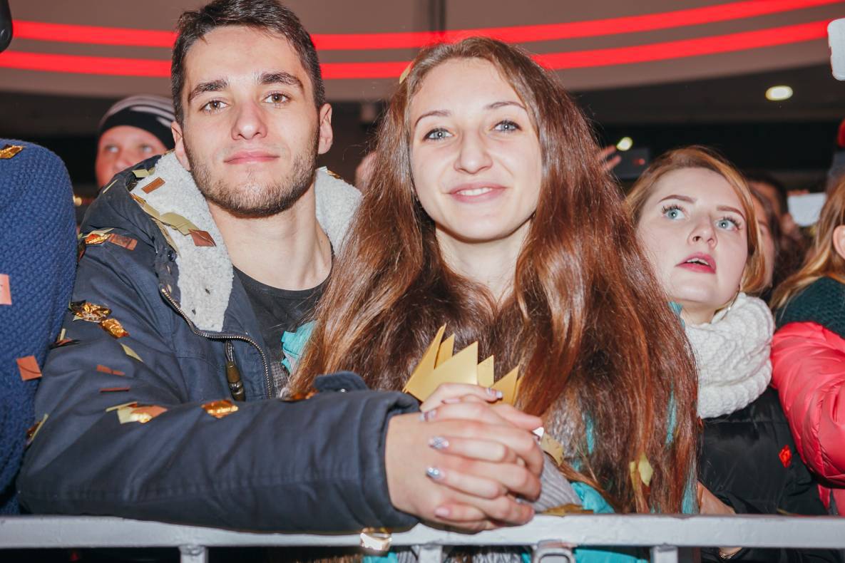 День Народження Gulliver – нам 3 роки image-234