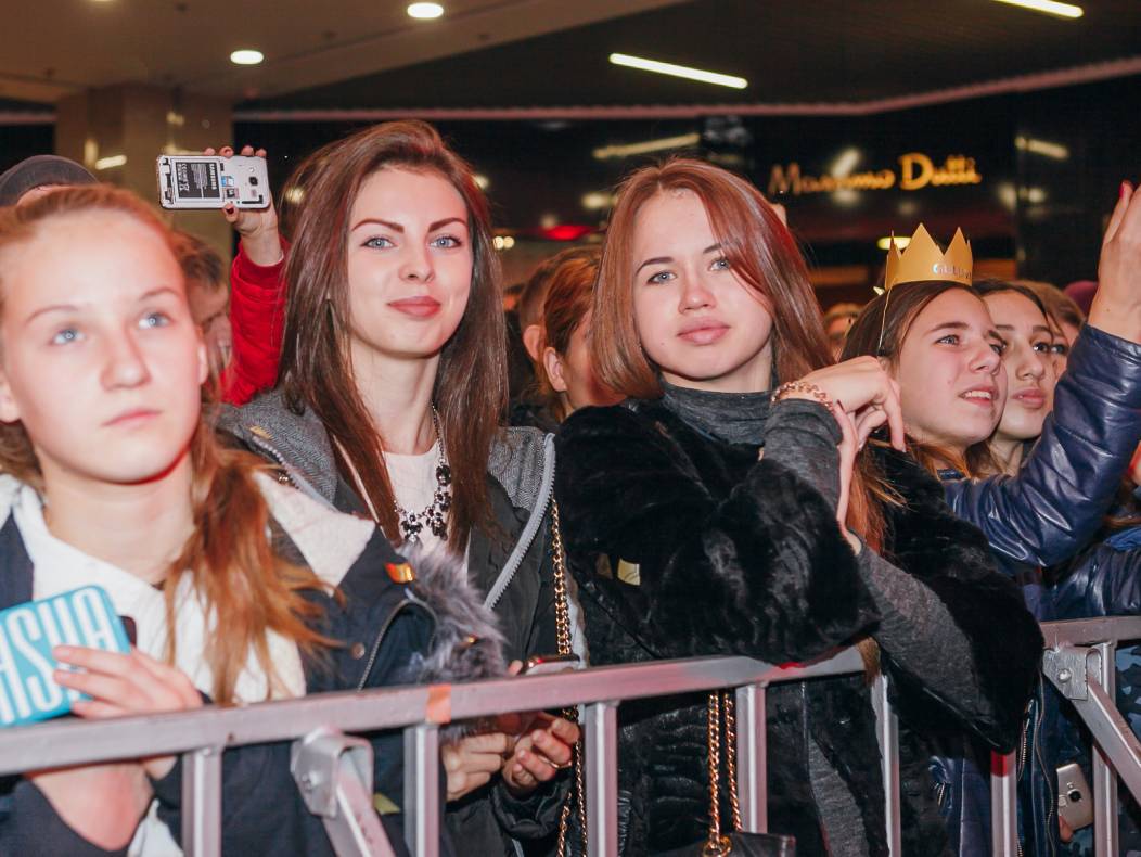 День Народження Gulliver – нам 3 роки image-233