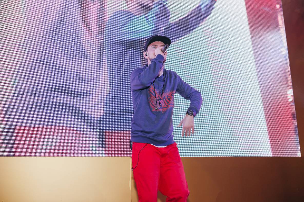 День Народження Gulliver – нам 3 роки image-232