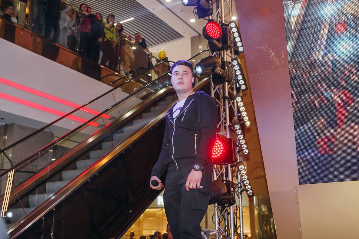 День Народження Gulliver – нам 3 роки image-235