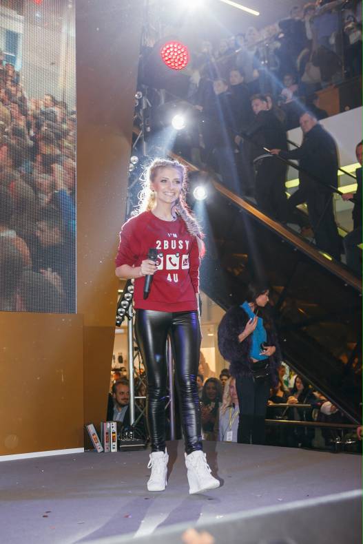 День Народження Gulliver – нам 3 роки image-241