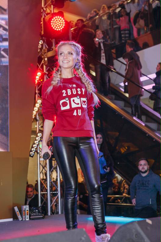 День Народження Gulliver – нам 3 роки image-246