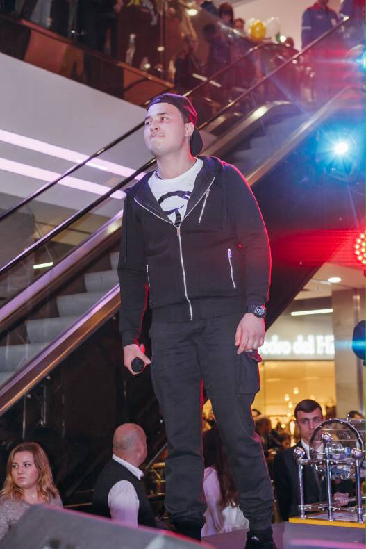 День Народження Gulliver – нам 3 роки image-245