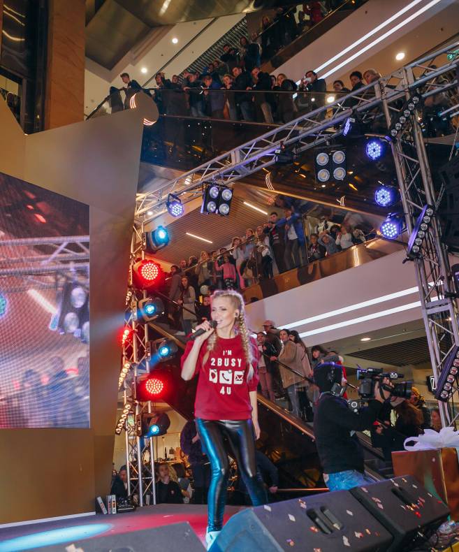 День Народження Gulliver – нам 3 роки image-248