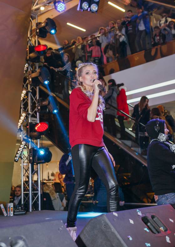 День Народження Gulliver – нам 3 роки image-249