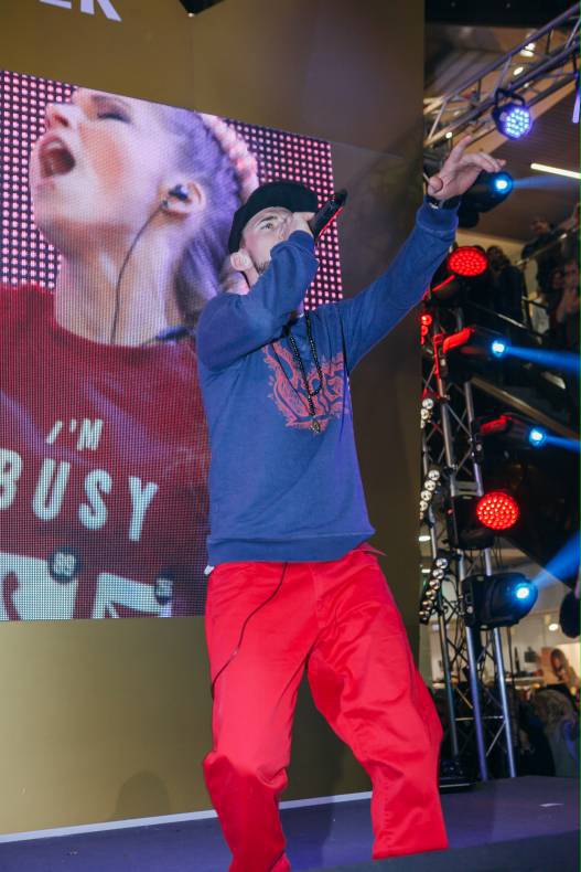 День Народження Gulliver – нам 3 роки image-251