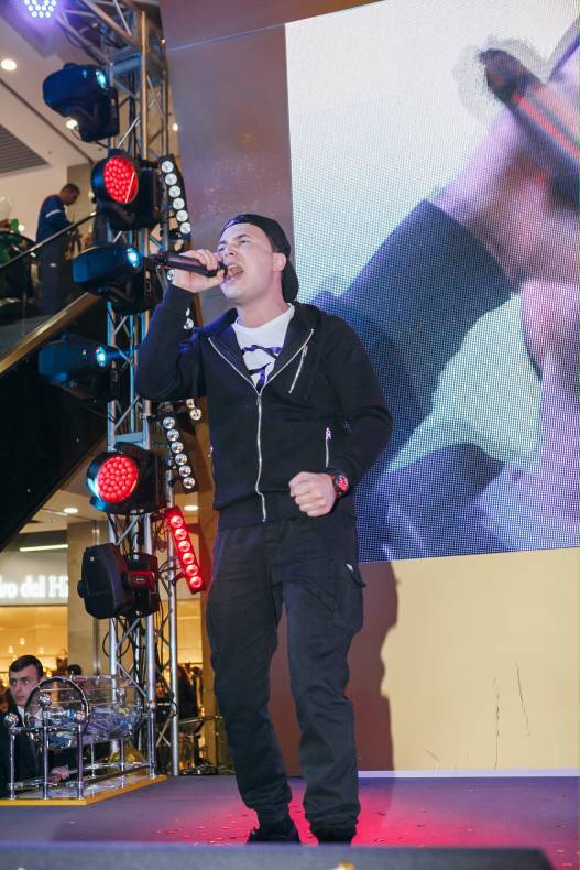 День Народження Gulliver – нам 3 роки image-253