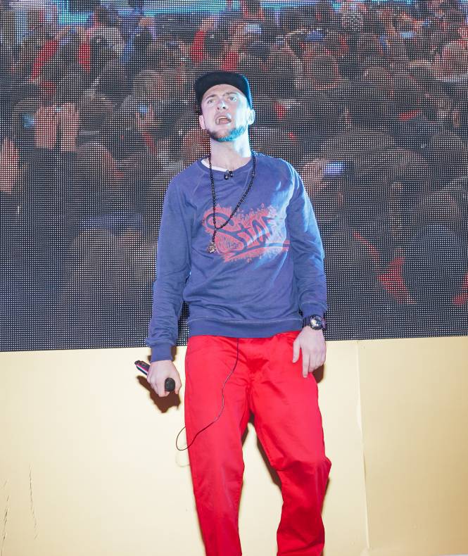 День Народження Gulliver – нам 3 роки image-256