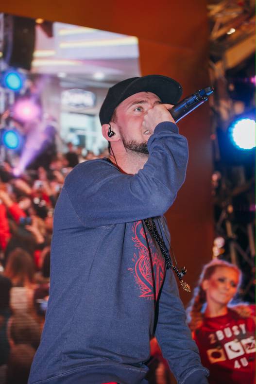 День Народження Gulliver – нам 3 роки image-260