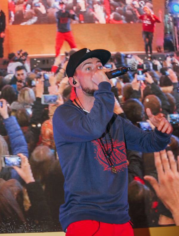 День Народження Gulliver – нам 3 роки image-259