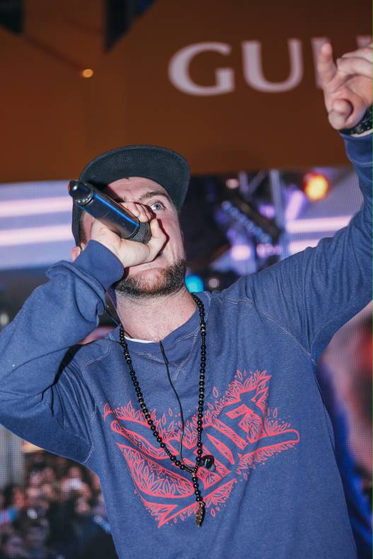 День Народження Gulliver – нам 3 роки image-267