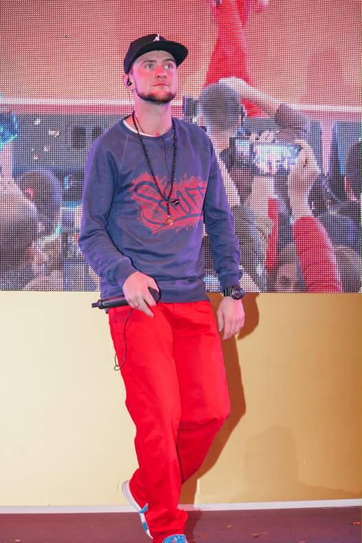 День Народження Gulliver – нам 3 роки image-269