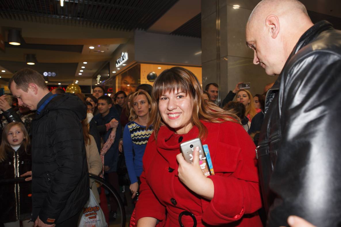 День Народження Gulliver – нам 3 роки image-271