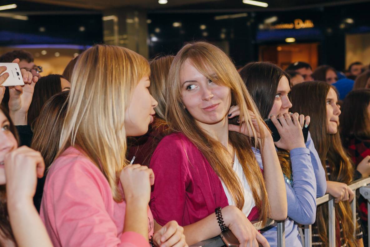 День Народження Gulliver – нам 3 роки image-272