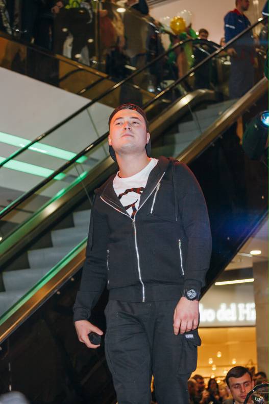 День Народження Gulliver – нам 3 роки image-274