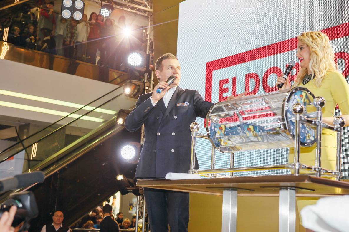 День Народження Gulliver – нам 3 роки image-279