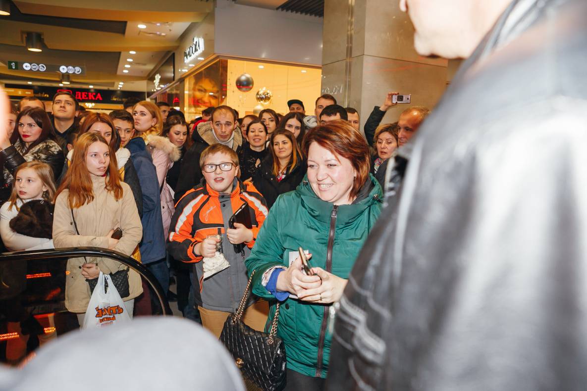 День Народження Gulliver – нам 3 роки image-282