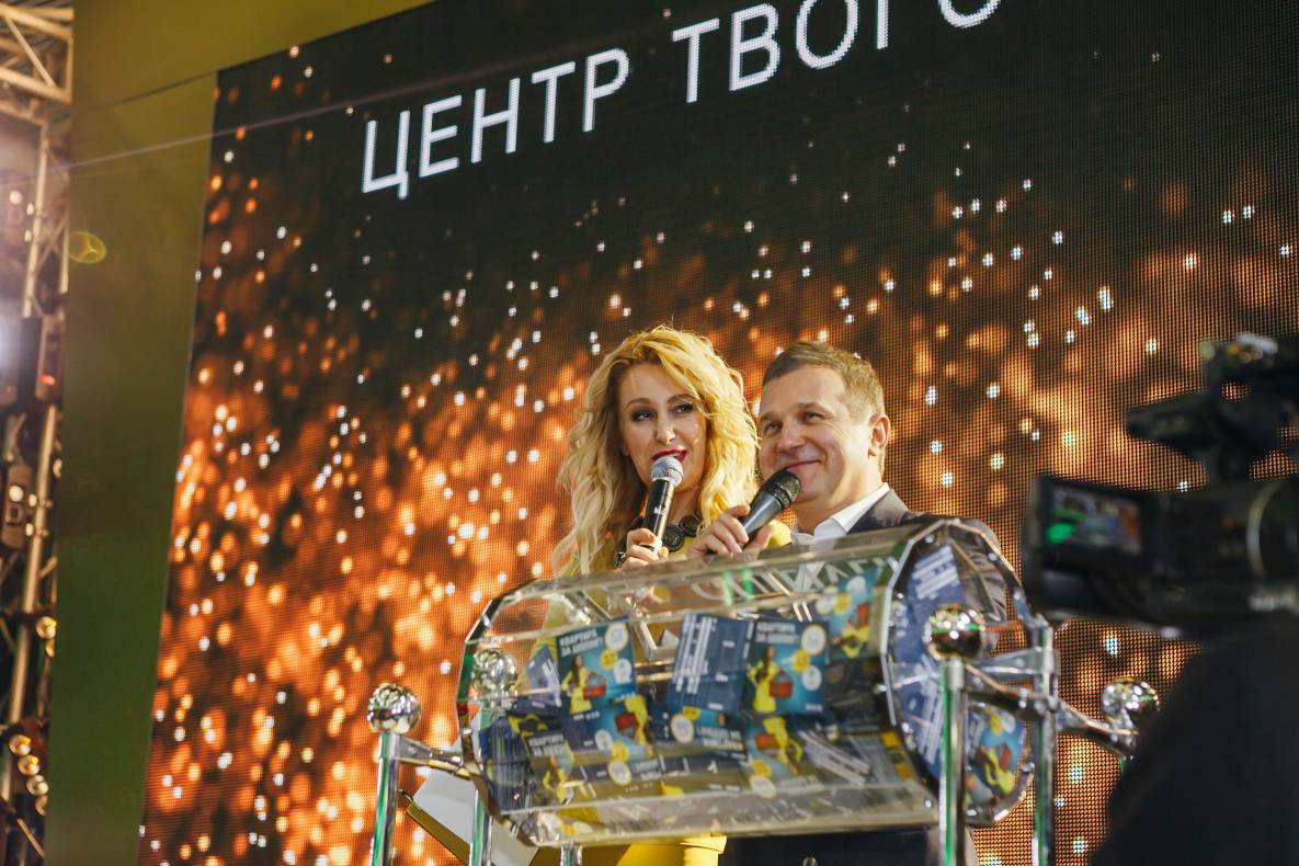 День Народження Gulliver – нам 3 роки image-286